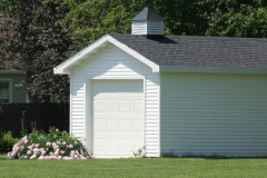 Collingwood outbuilding construction costs