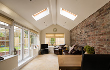 Collingwood single storey extension leads